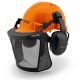 casque function basic